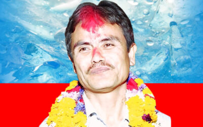 कृष्ण सेन (इच्छुक) को संक्षीप्त जिवनी